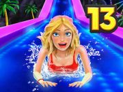 ゲーム上り坂13オンライン