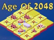 ゲーム2048年の年齢オンライン