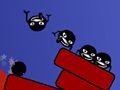ゲームファットムーンキャノン オンライン