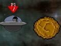 ゲーム宇宙の戦士オンライン