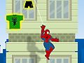 ゲーム素晴らしいスパイダーマン オンライン