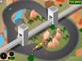 ゲームマウンテンビューレーサー オンライン