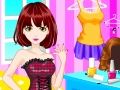 ゲーム美しさの変身です オンライン