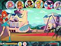 ゲームMagixへの攻撃 オンライン