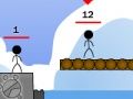ゲーム領土戦争がハッキングされました オンライン