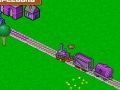 ゲーム鉄道渓谷2 オンライン