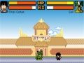 ゲームドラゴンボールZオンライン
