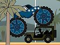 ゲームブッシュ大暴れ オンライン