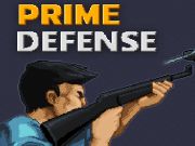 ゲームプライムディフェンスオンライン