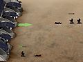 ゲームマザーシップ戦 オンライン