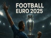 ゲームフットボールユーロ2025オンライン