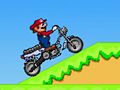 ゲームスーパーマリオモト オンライン