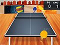 ゲーム卓球選手権大会オンライン