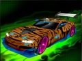 ゲーム私のストリートレーシングカーをポン引きします オンライン