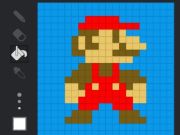 ゲームPixlrオンライン