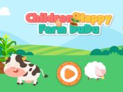 ゲーム子供たちの幸せな農場duduオンライン