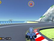 ゲームTung Tung Tung Sahur Repo Racingオンライン