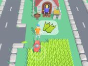 ゲーム夏の節約オンライン