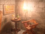 ゲーム中世の脱出オンライン