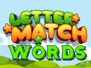 ゲーム文字マッチワードオンライン