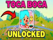 ゲームトカ ボカのすべてがロック解除されましたオンライン
