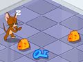 ゲームトムとジェリー：ナイトスナックオンライン