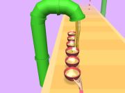 ゲームMalatang Master Stack Run 3dオンライン