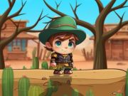ゲームワイルドアドベンチャーオンライン