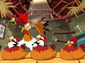 ゲーム鶏小屋 オンライン