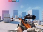 ゲームKSロシアの狙撃兵オンライン