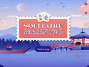 ゲームソリティア・マジョンオンライン