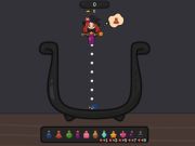 ゲームポーションマージ魔女オンライン