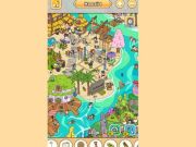 ゲームハワイを見つけてくださいオンライン
