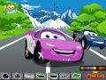ゲーム稲妻マッキング オンライン