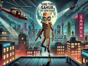 ゲームTung Tung Sahur The Sniper Hitmanオンライン