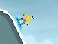 ゲーム極端なスノーボード オンライン