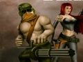 ゲームXtreme Firepower オンライン
