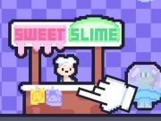 ゲーム甘いスライムオンライン