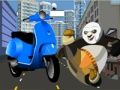 ゲームスクータースタント オンライン