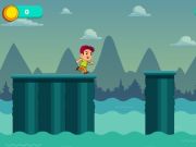 ゲーム小さなランナーオンライン