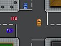 ゲームクレイジートラフィックオンライン