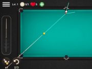 ゲームビリヤード3Dロシアのピラミッドオンライン