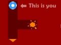 ゲーム迷路を重ねます オンライン
