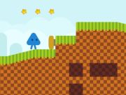 ゲームピクセルは高速冒険をダッシュしますオンライン