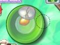 ゲーム超薄いパンケーキ オンライン