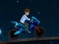 ゲームBen 10 Motoride 2 オンライン