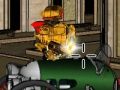 ゲームスチームパンクのキラーオンライン