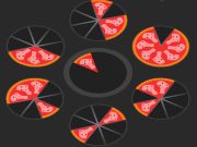 ゲームカットスライスボールオンライン