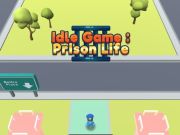 ゲームアイドルゲームの刑務所の生活オンライン