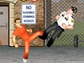 ゲームビッグハウスは打ち負かされました オンライン